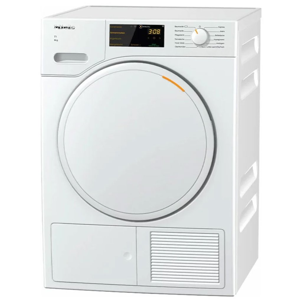 Miele TWC560WP D LW